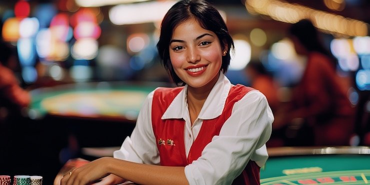 pragmatic slots live dealer table view on mobile screen